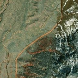 County Road 21, Livermore, CO 80536 High Resolution Satellite Map