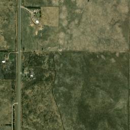 25584-25718 U.S. 83, Wallace, NE High Resolution Satellite Map