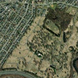 Totowa map(satellite map)