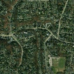 Northport map(satellite map)