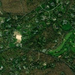 Nissequogue map(satellite map)