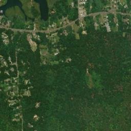 Flanders map(satellite map)