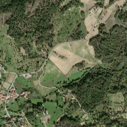Torre do Terrenho map(satellite map)