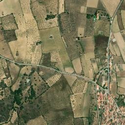 Freixeda do Torrão map(satellite map)