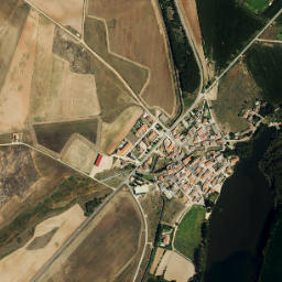 Villagonzalo de Tormes map(satellite map)