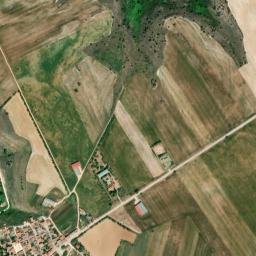 Miralrío map(satellite map)