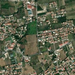 Amodio-Massariola map(satellite map)