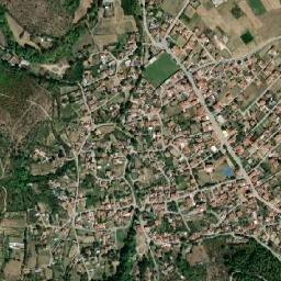 Ápsalos map(satellite map)