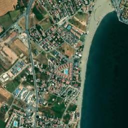 Drone Görünümü