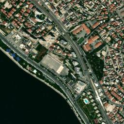 Drone Görünümü