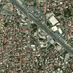 Drone Görünümü