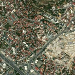 Drone Görünümü
