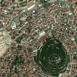 Drone Görünümü