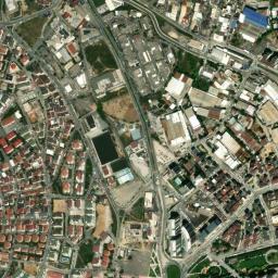 Drone Görünümü