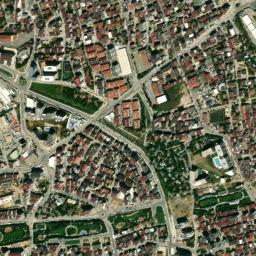 Drone Görünümü