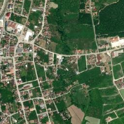 Drone Görünümü