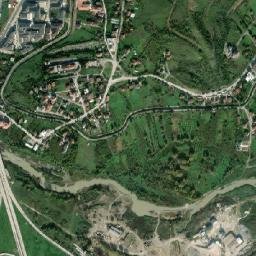 Drone Görünümü