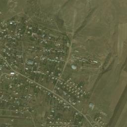 Gogaran map(satellite map)