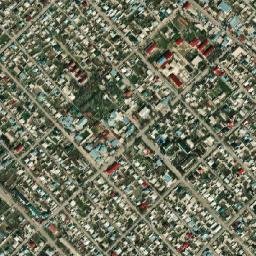 Asyqata map(satellite map)