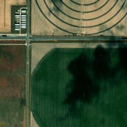 State Highway 80G Link, Seward, NE 68434 High Resolution Satellite Map