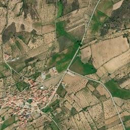Quintã de Pêro Martins map(satellite map)