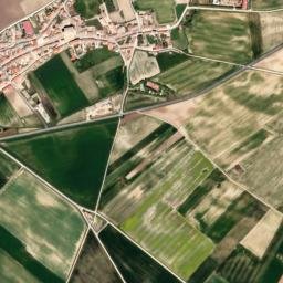 Collado de Contreras map(satellite map)