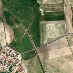 San Pascual map(satellite map)
