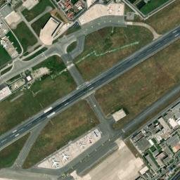 San Pietro a Patierno map(satellite map)