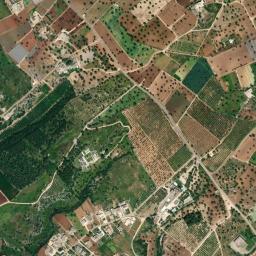 Satellite view of San Domenico Golf