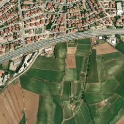 Drone Görünümü