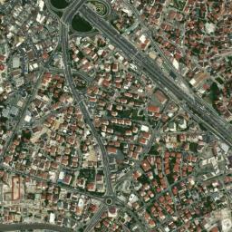 Drone Görünümü