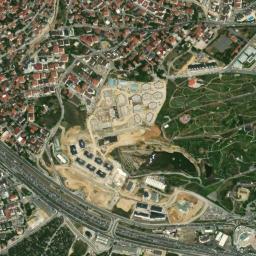 Drone Görünümü