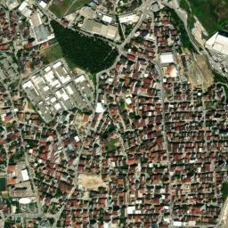 Drone Görünümü