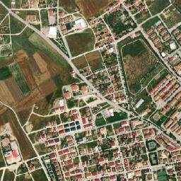 Drone Görünümü