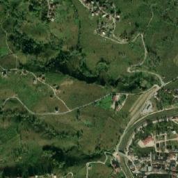 Çatalpınar İlçesi map(satellite map)