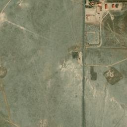 County Road 89, Grover, CO 80729, USA High Resolution Satellite Map