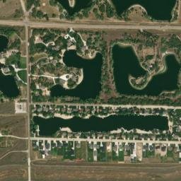1709 Bass Rd, Grand Island, NE 68801, USA High Resolution Satellite Map