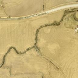 5700 West U.S. Highway 34, Rural, NE High Resolution Satellite Map