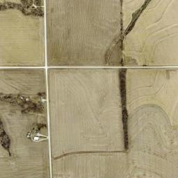 20535-20861 Alvo Road, Alvo, NE 68304 High Resolution Satellite Map