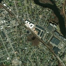 Singac map(satellite map)