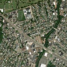 Lodi map(satellite map)