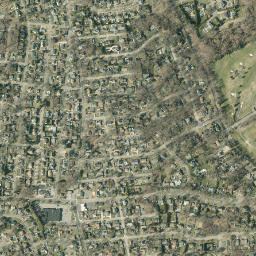 San Remo New York High Resolution Satellite Map