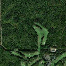 Riverside map(satellite map)