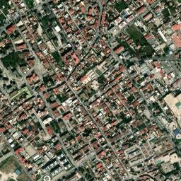 Volla map(satellite map)