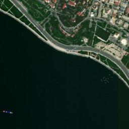 Drone Görünümü