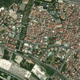 Drone Görünümü