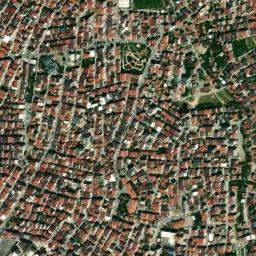 Drone Görünümü