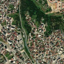 Drone Görünümü