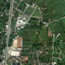 Drone Görünümü
