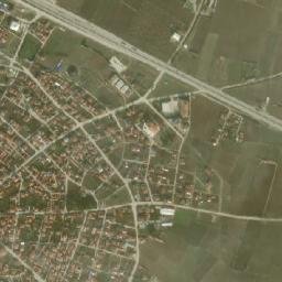Drone Görünümü